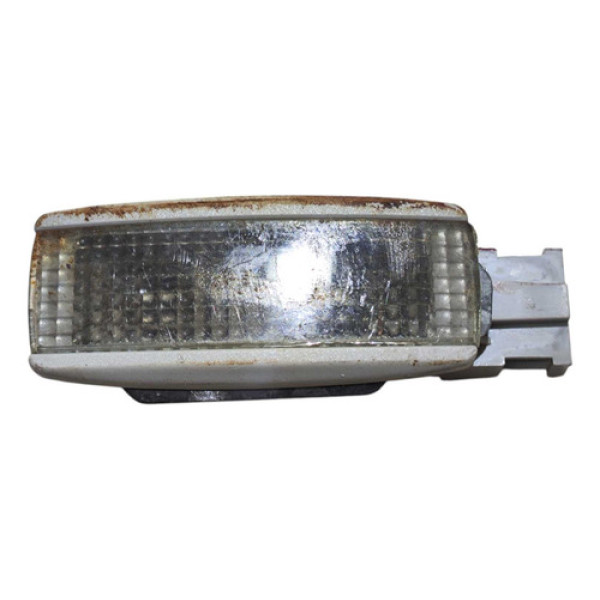 Luz Cortesia Quebra Sol Vw Polo 2018 2019 A 2021 3b0947113