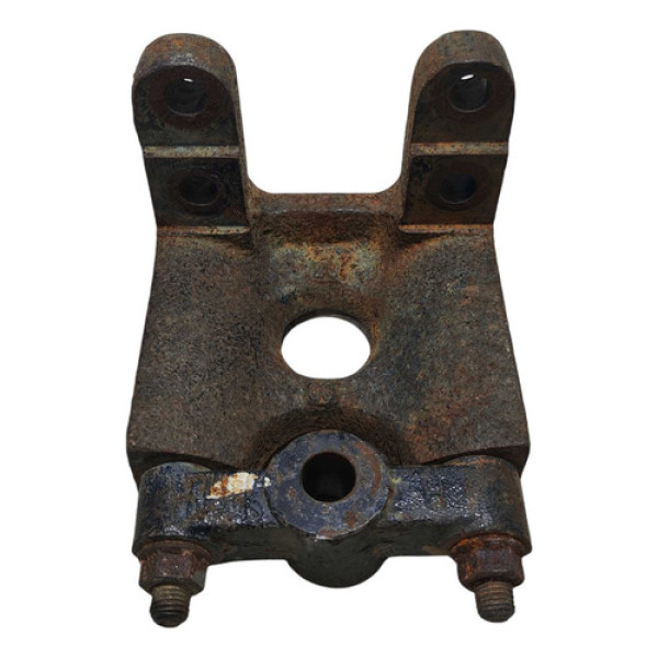 Suporte Coxim Esquerdo Motor Chery Qq 2011 2012 A 2014