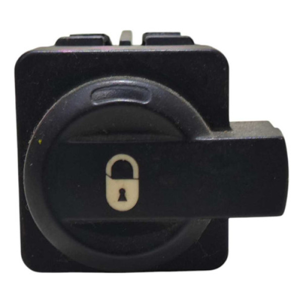 Botão Trava Porta Citroen C4 2007 2008 2009 A 2013