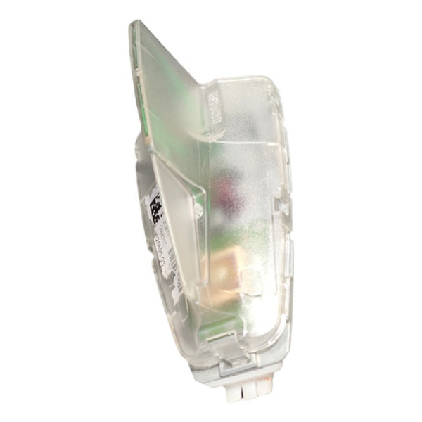 Antena De Teto Tubarão Bmw 320i 2013 2014 2015 922689503 Transparente