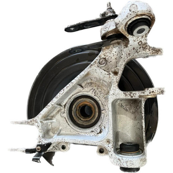 Montante Manga Eixo Traseiro Esquerdo Range Rover Sport 2014