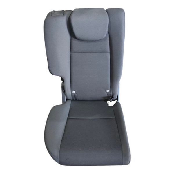 Banco Traseiro Direito Honda Hrv 2019 2020 2021 Preto