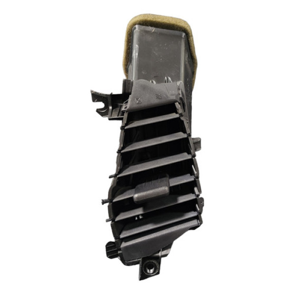 Difusor Ar Central E3b5a01820a Ford Ka 2018 2019 2020