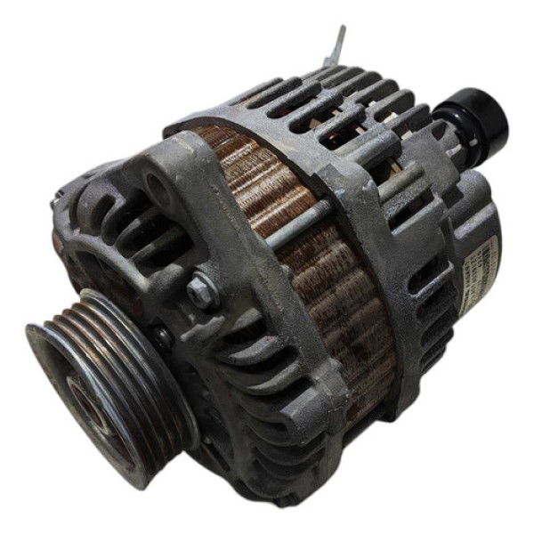 Alternador A5tj0391zt Honda Fit 1.5 2015 2016 A 2018