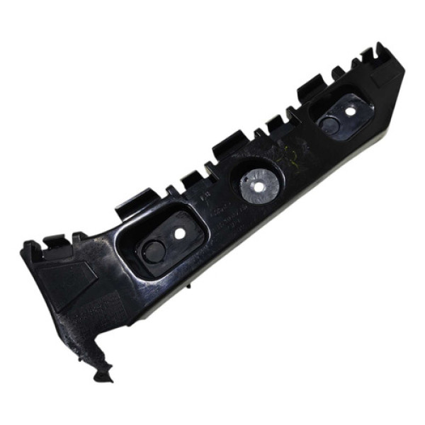 Guia Parachoque Tras Esquerdo E3b517a882 Ford Ka 2015 A 2019