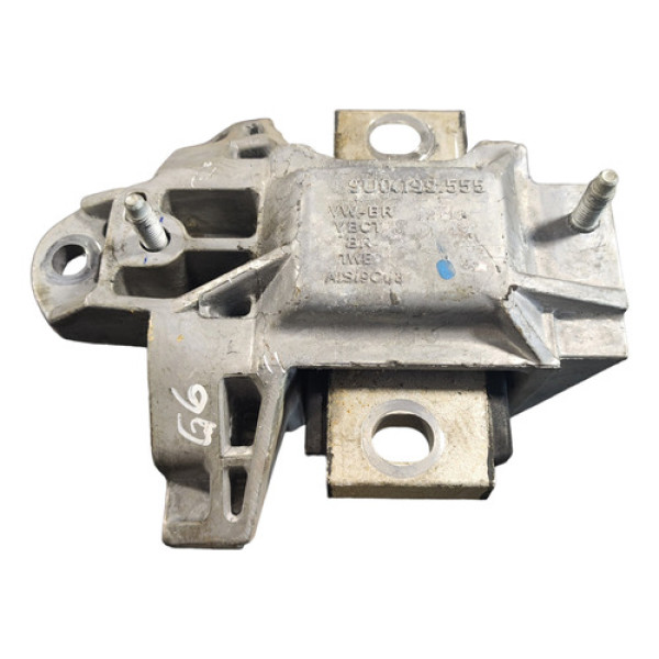 Coxim Esquerdo 5u0199555 Vw Câmbio Gol Saveiro 2008 A 2016