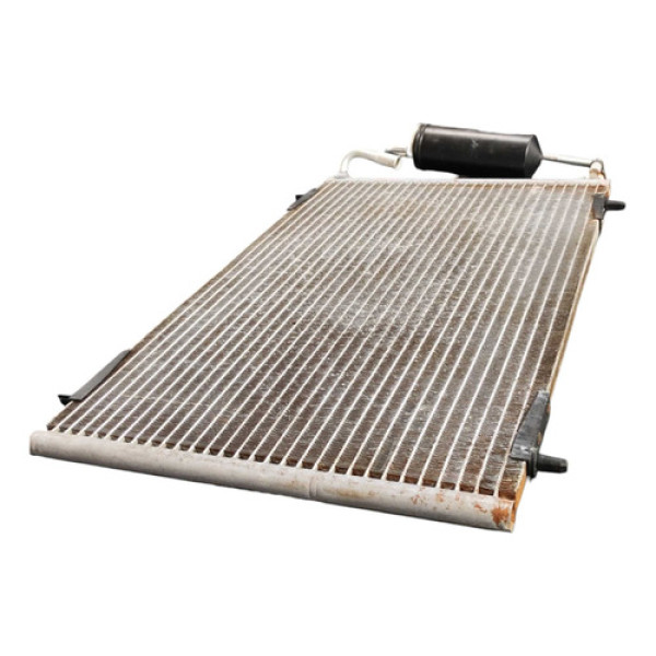 Condensador Ar Condicionado Peugeot 206 207 1.6 2005 2006