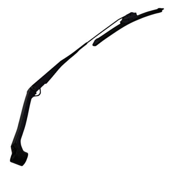 Braço Limpador Parabrisa Esquerdo Ford Fusion 2.5 2007/2010 Esquerdo