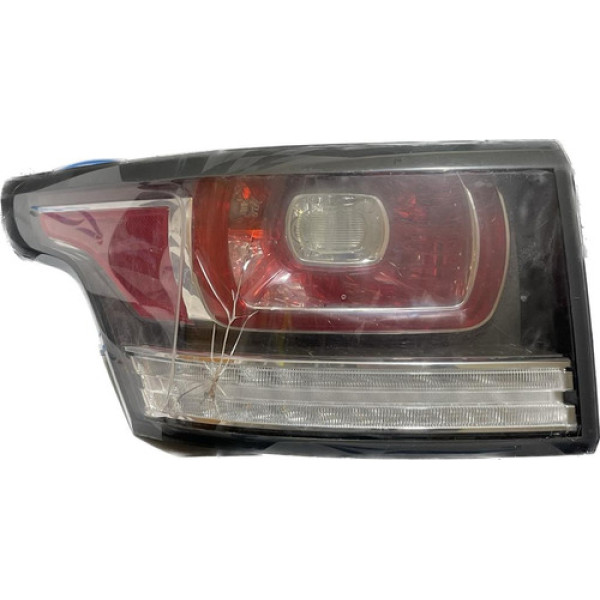 Lanterna Esquerda Range Rover Sport 2014 2015 2016 Detalhe