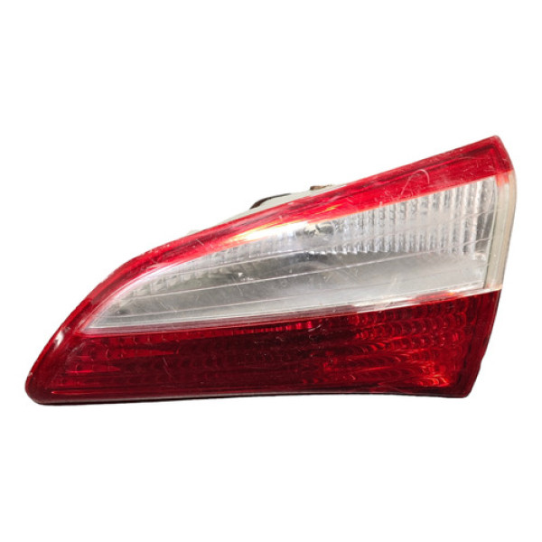 Lanterna Tampa Traseira Dir 924041s0 Hyundai Hb20 2013 2014