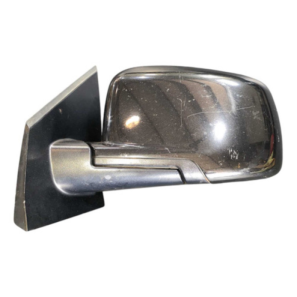 Retrovisor Esquerdo Fiat Freemont 2011 2012 2013