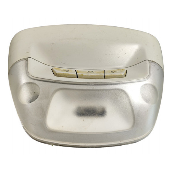 Luz Teto Cortesia Interna 735340493 Fiat Stilo 2007 2008 09