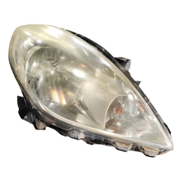 Farol Direito Nissan Versa 2011 2012 A 2014 Direito/passageiro