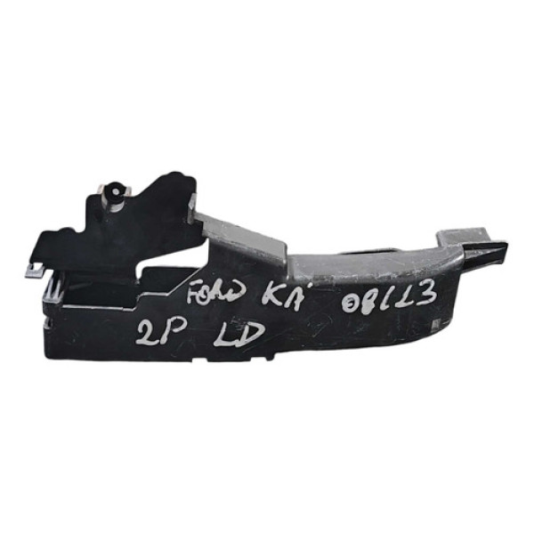 Suporte Fechadura Diant Direita B21978 Ford Ka 2009 A 2013