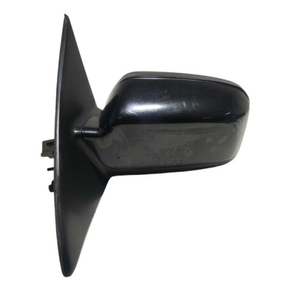 Retrovisor Esquerdo C/detalhe Ford Fusion V6 3.0 2009 A 2013