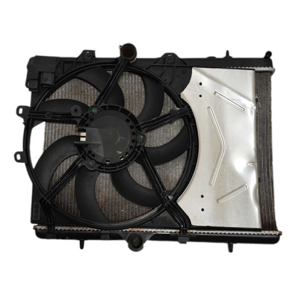 Kit Radiador Peugeot 2008 1.6 2017 2018 A 2020