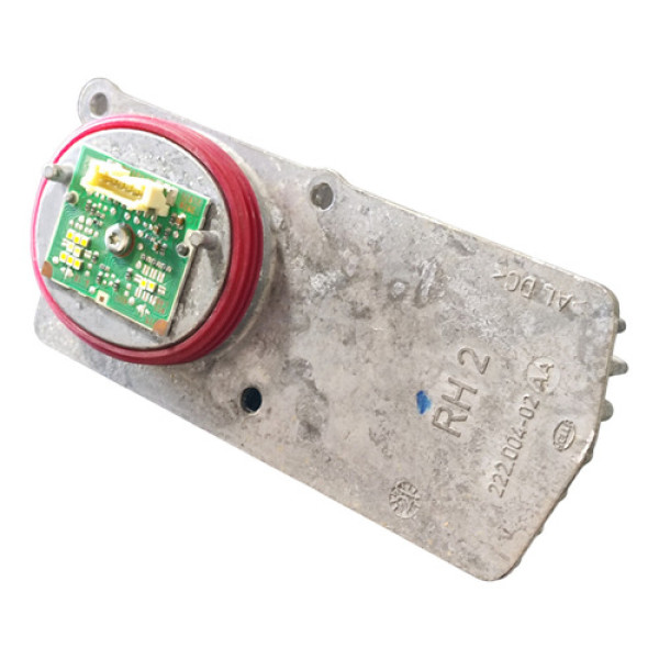 Modulo Reator Oem  22200401aa Mercedes Glb200 2020 2021 Dir