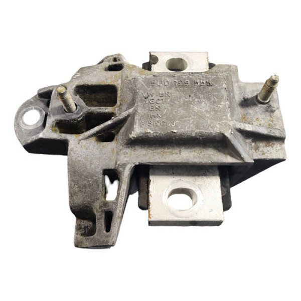 Coxim Motor Esquerdo 5u0199555 Vw Saveiro Gol Fox G5 