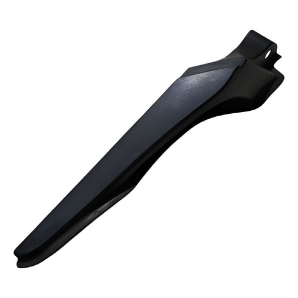 Moldura Churrasqueira Esquerda Renault Fluence 2011 A 2016