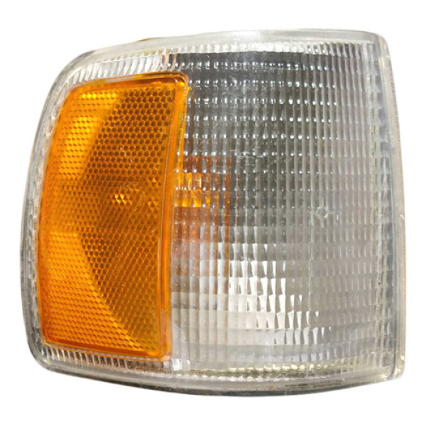 Pisca Seta Farol Direito Volkswagen Gol 1992 A 1995 1996