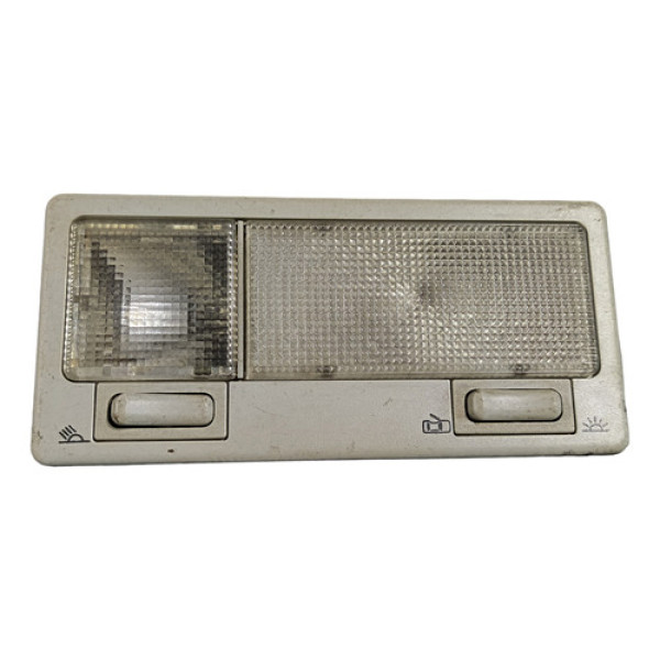 Luz Teto Cortesia 72203000 Volkswagen Golf 1992 1993 1994 