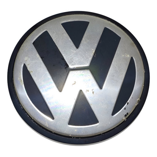 Calota Miolo Central 3b7601171 Volkswagen Jetta 2012 A 2014 3b7601171