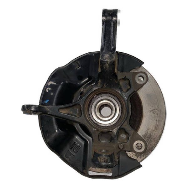 Manga Eixo Esquerda Honda Fit 2016 2017 2018 2019 2020