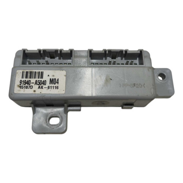 Módulo Relé 91940a5040 Hyundai I30 1.8 2015 2016