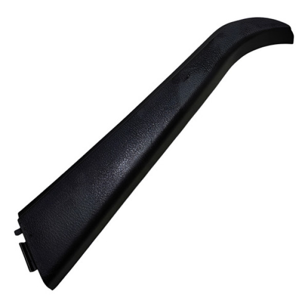 Moldura Porta Traseira Esquerda Jeep Renegade 1.8 2017/2020