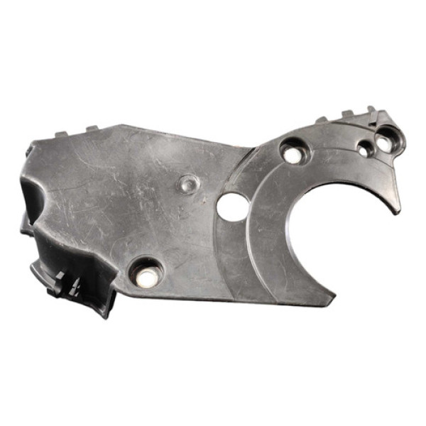 Moldura Capa Inferior Correia Dentada Gm Corsa 2010 2011 12