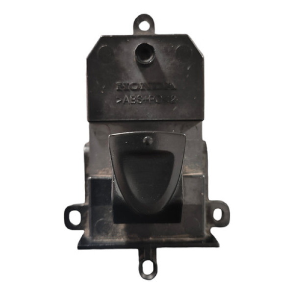 Botão Comando Vidro Tras Esq Honda Civic 2007 2008 A 2011