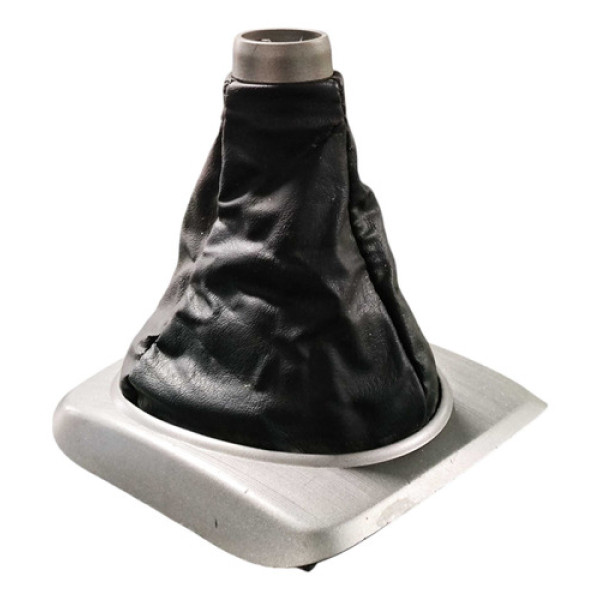 Coifa Alavanca Cambio Honda Civic 2007 A 2011