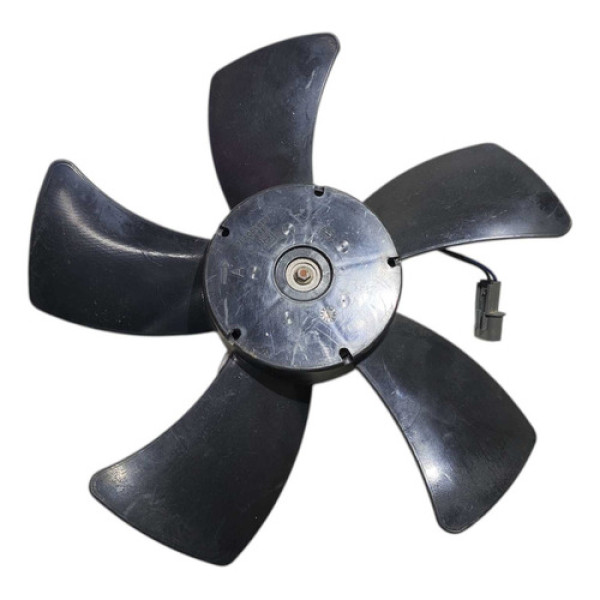Hélice Ventoinha Radiador Mitsubishi Asx 2014 2015 2016