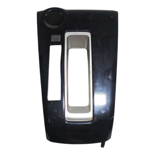 Moldura Cambio Nissan Kicks 1.6 16v 2020 A 2022 969415rb1a 