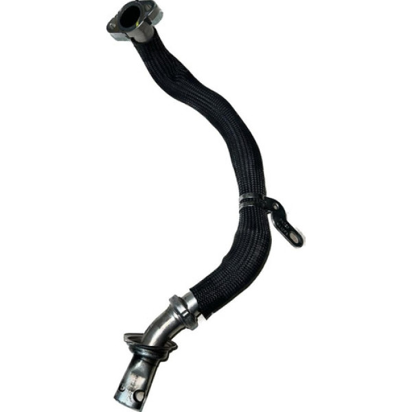 Tubo Escape Valvula Egr Range Rover Sport 2014 2015 2016