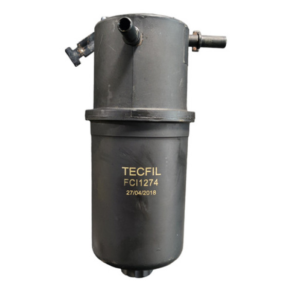 Filtro Combustivel Volkswagen Amarok 2.0 Diesel 2010 A 2014 