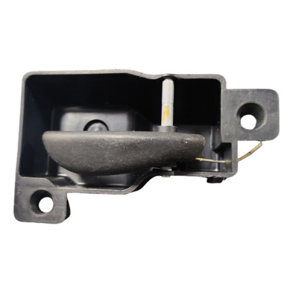 Maçaneta Interna Traseira Direito Ford Escort 1997 A 2002 Traseira