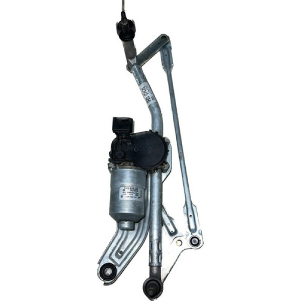 Motor Limpador Parabrisa Vw Tcross 2019 2020 2021 2gp955119