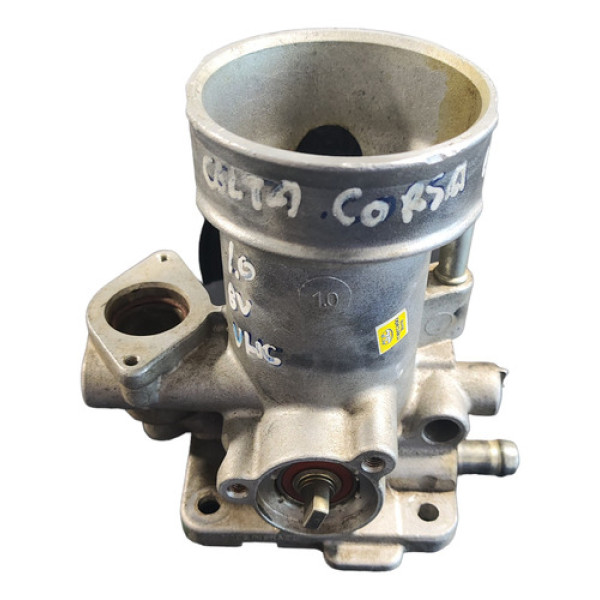 Corpo Borboleta Tbi 93361773 Chevrolet Corsa 2005 A 2007