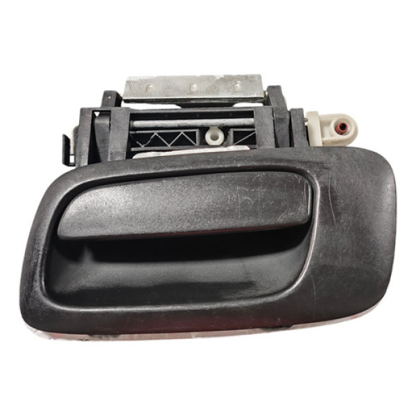 Maçaneta Externa Tras Esquerda Chevrolet Astra 2001 A 2006  Traseira