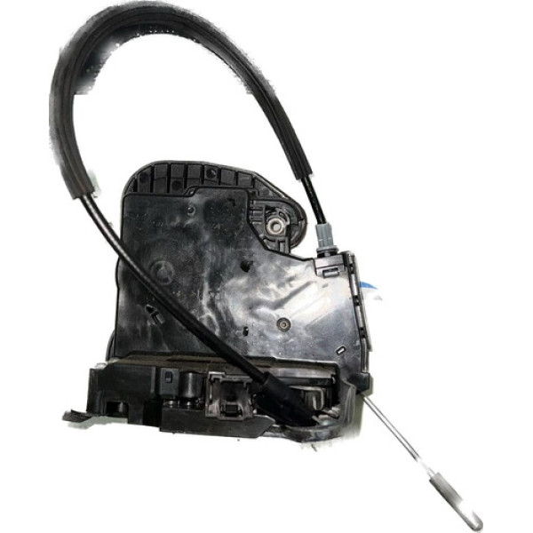 Trava Traseira Direita Chevrolet Cruze 2016 2017 2018 2019