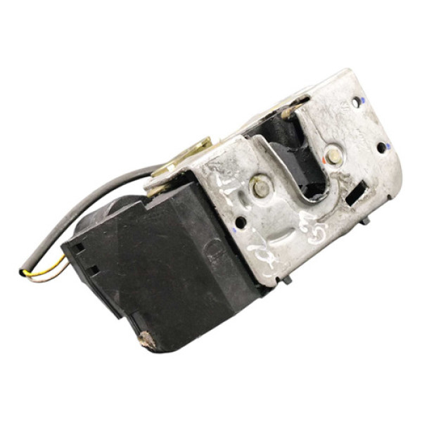 Fechadura Porta Tras Direita Volkswagen Gol 1999 A 2005