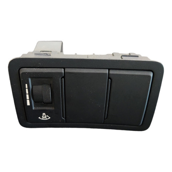 Botão Regulagem Farol 751u90070 Hyundai I30 2010 2011 2012