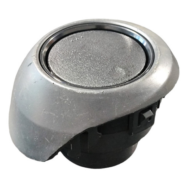 Difusor Ar Esq Honda New Fit 2009 A 2014 77630tj0 