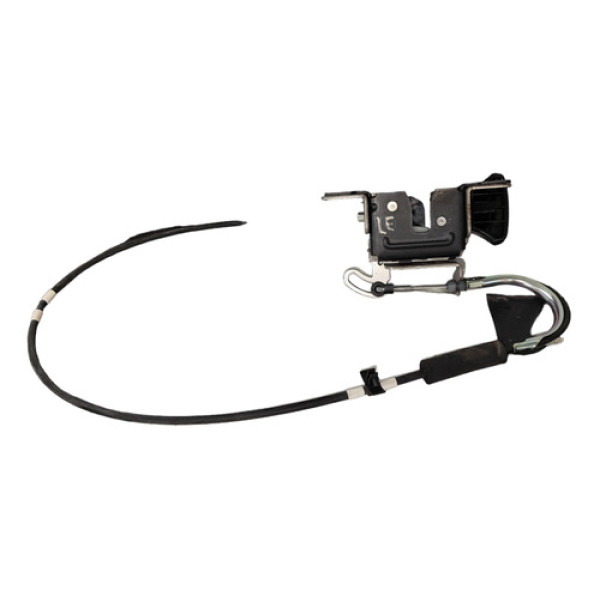 Trava Banco Direito Honda City 2022 A 2024