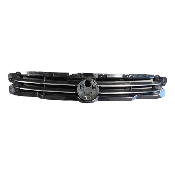 Grade Frontal 51941420 Fiat Palio Fire 2013 2014 2015 2016