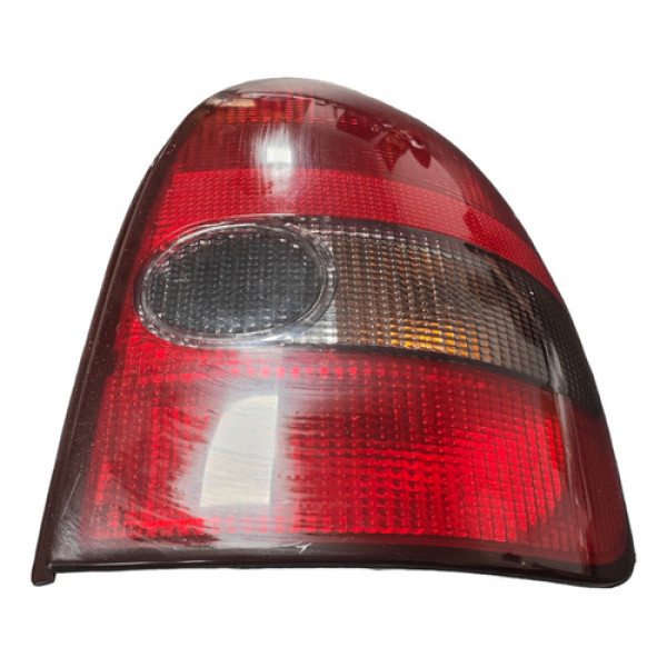Lanterna Gm Corsa Fume Direita 1994 1995 Cofran  Direito Vermelho