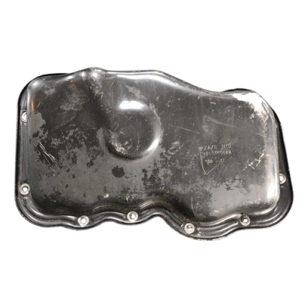 Carter Oleo Motor 032103601 Vw Gol Saveiro 2009 2010 A 2015