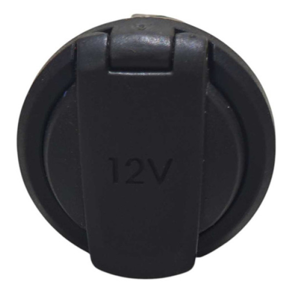 Moldura Tomada 12v Hyundai I30 1.8 2013 2014 2015