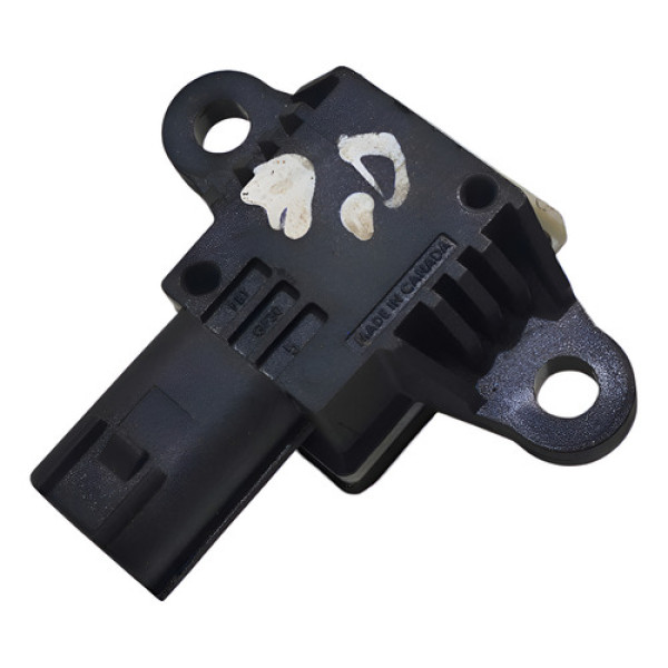 Sensor Frontal Ae9314c676ab Ford Fusion 2.5 2010 2011 2012 Preto